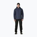 Dámská péřová bunda Patagonia Durable Down Hoody new navy 2