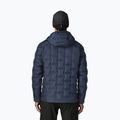Dámská péřová bunda Patagonia Durable Down Hoody new navy 3