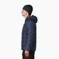 Dámská péřová bunda Patagonia Durable Down Hoody new navy 4