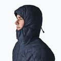 Dámská péřová bunda Patagonia Durable Down Hoody new navy 7