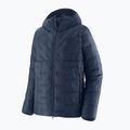 Dámská péřová bunda Patagonia Durable Down Hoody new navy 11