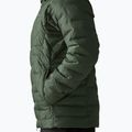Dámská péřová bunda Patagonia Durable Down Hoody treeline green 6