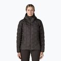 Dámská zateplená bunda Patagonia Durable Down Hoody black