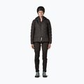 Dámská zateplená bunda Patagonia Durable Down Hoody black 2