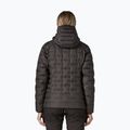 Dámská zateplená bunda Patagonia Durable Down Hoody black 3