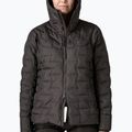 Dámská zateplená bunda Patagonia Durable Down Hoody black 5