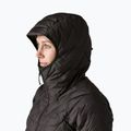 Dámská zateplená bunda Patagonia Durable Down Hoody black 6