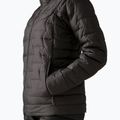 Dámská zateplená bunda Patagonia Durable Down Hoody black 8