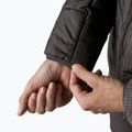 Dámská zateplená bunda Patagonia Durable Down Hoody black 10