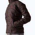 Dámská zateplená bunda Patagonia Durable Down Hoody den brown 6