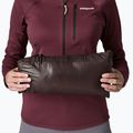 Dámská zateplená bunda Patagonia Durable Down Hoody den brown 10