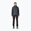 Dámská zateplená bunda Patagonia Durable Down Hoody smolder blue 2