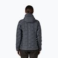 Dámská zateplená bunda Patagonia Durable Down Hoody smolder blue 3