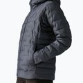 Dámská zateplená bunda Patagonia Durable Down Hoody smolder blue 8