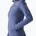 Dámská trekingová mikina Patagonia Better Sweater diver blue 4