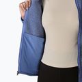 Dámská trekingová mikina Patagonia Better Sweater diver blue 8