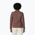 Dámská trekingová mikina Patagonia Better Sweater moonrise taupe 2