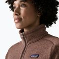 Dámská trekingová mikina Patagonia Better Sweater moonrise taupe 5
