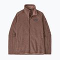 Dámská trekingová mikina Patagonia Better Sweater moonrise taupe 8