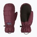 Rukavice Patagonia Nano Puff Mitts berry fig