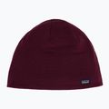 Zimní čepice Patagonia Beanie berry fig
