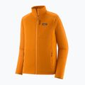 Pánská fleecová mikina Patagonia R1 autumn orange
