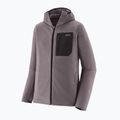 Pánská trekingová mikina Patagonia R1 Air Full-Zip Hoody may grey 2