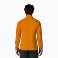 Pánská trekingová mikina Patagonia R1 Pullover autumn orange 2