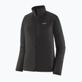 Dámská fleecová mikina Patagonia R1 black w/black 2