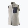 Dámská vesta Patagonia R1 Air birch white