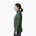 Dámská fleecová mikina Patagonia R1 Air canopy green 3