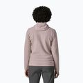 Dámská fleecová mikina Patagonia R1 Air Full-Zip Hoody stingray mauve 2