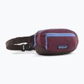 Ledvinka Patagonia Terravia Mini Hip berry fig
