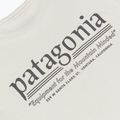 Pánské trekové tričko longsleeve Patagonia Cap Cool Daily Hut Tripper LS dyno white 4
