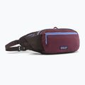 Ledvinka Patagonia Terravia Hip berry fig
