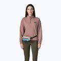 Ledvinka Patagonia Terravia Mini Hip patchwork: snowmelt blue 2