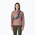 Ledvinka Patagonia Terravia Mini Hip patchwork: snowmelt blue 3