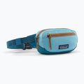 Ledvinka Patagonia Terravia Mini Hip snowmelt blue