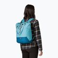 Městský batoh Patagonia Terravia Tote 24 l snowmelt blue 2