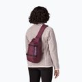 Ramenní batoh Patagonia Atom Sling 8 l berry fig 2