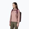 Turistický batoh Patagonia Black Hole Micro MLC 22 l berry fig 4