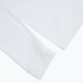 Pánské tričko Longsleeve Patagonia P-6 Logo Responsibili fiber white 4