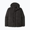 Pánská péřová bunda Patagonia Sisar Down Hoody black 5