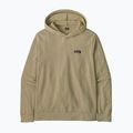 Pánská mikina Patagonia Daily Hoody weathered stone 2
