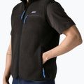 Pánská vesta Patagonia Retro Pile black 4