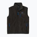 Pánská vesta Patagonia Retro Pile black 5