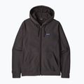 Pánská mikina Patagonia Daily Full-Zip Hoody Ink Black 2