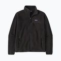 Pánská fleecová mikina Patagonia Retro Pile black