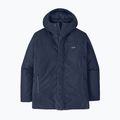 Pánská zateplená bunda Patagonia Windshadow Parka new navy
