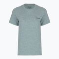 Dámské tričko Patagonia P-6 Logo Responsibili-Tee blue sage